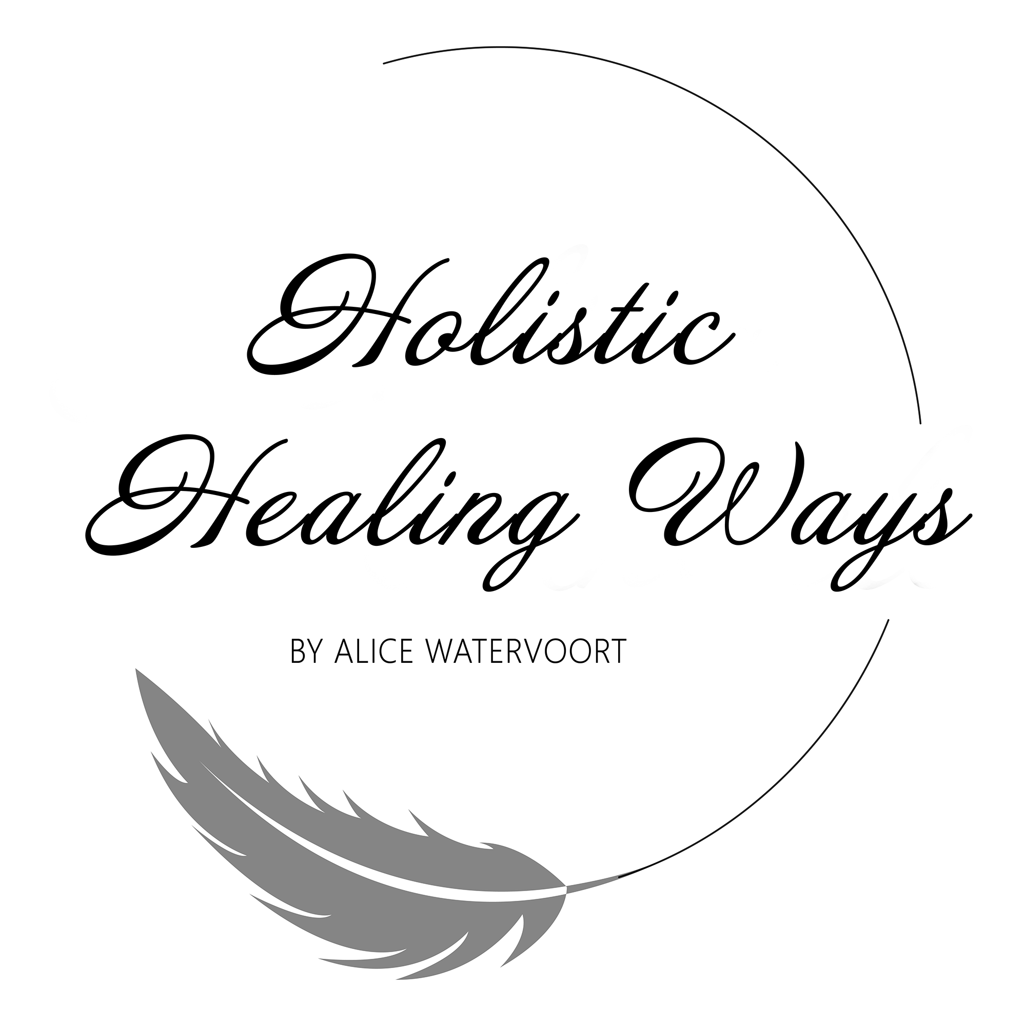 Holistic Healing Ways